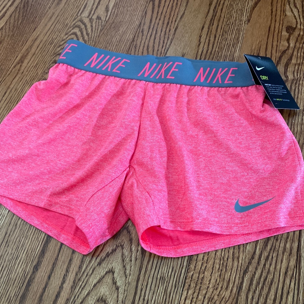 Nike shorts